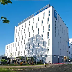 Ibis Budget Olympiapark Hotel Monachium