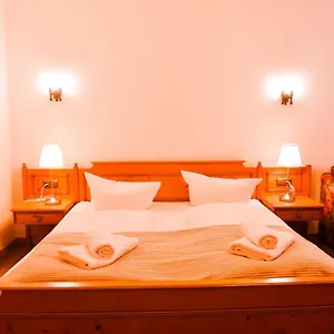 Gaestehaus Linde Mörnsheim
