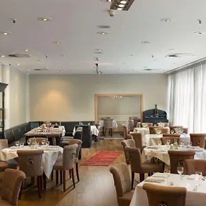 Wyndham Atrium 4* Hannover