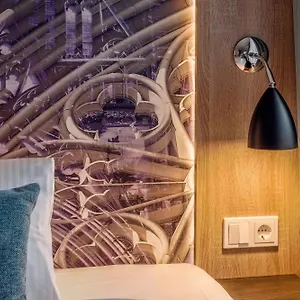 Cityclass Alter Markt 4* Cologne