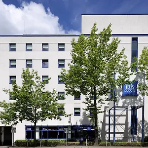 Ibis Budget Altona Hotel Hamburg
