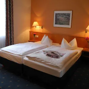 Birgit Mitte 3* Berlin