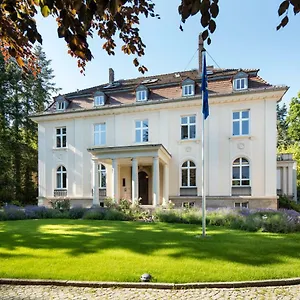 Europaeische Akademie Hotel Berlin