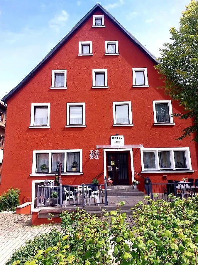 Hotel Luca Betzenstein