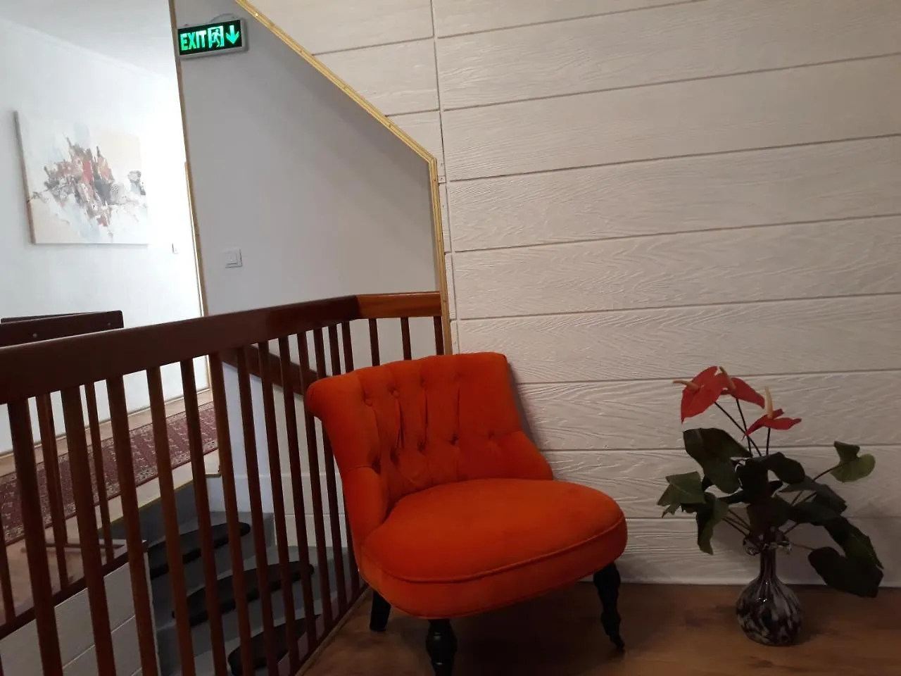 Hotel Luca Betzenstein 2*,  Germany
