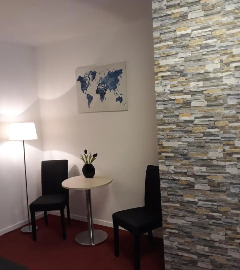 Bed & Breakfast Hotel Luca Betzenstein