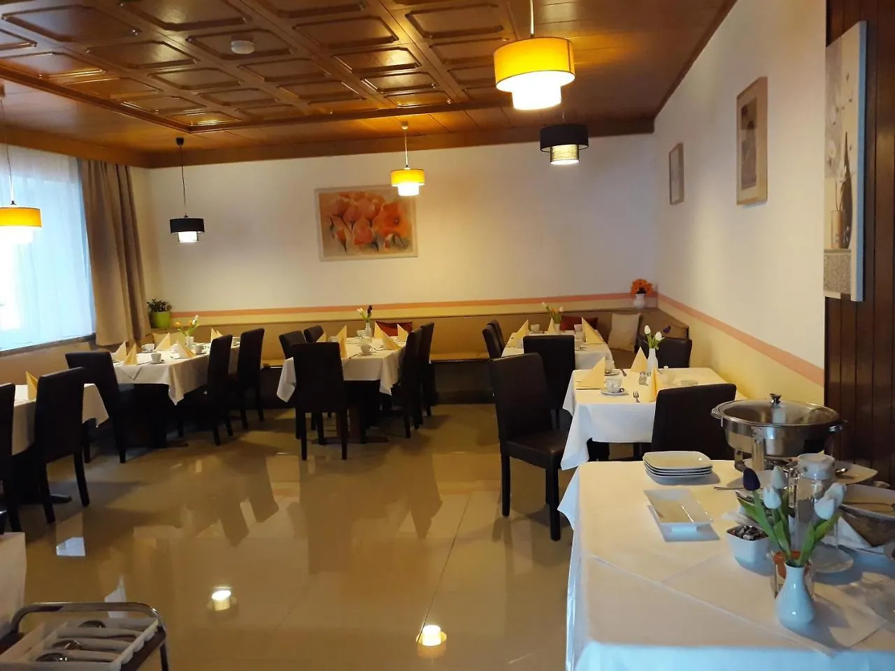 Hotel Luca Betzenstein Bed & Breakfast