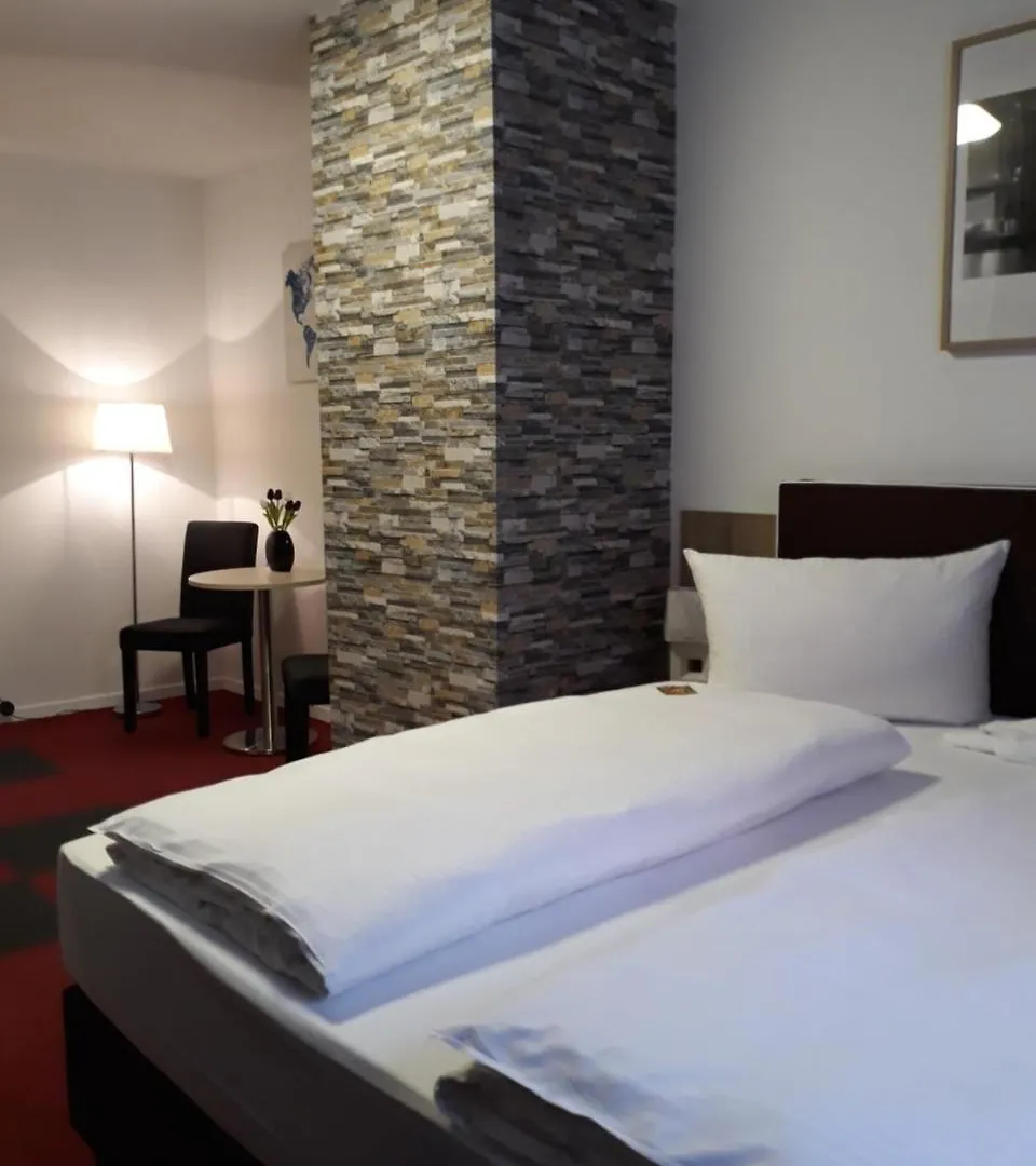 Bed & Breakfast Hotel Luca Betzenstein