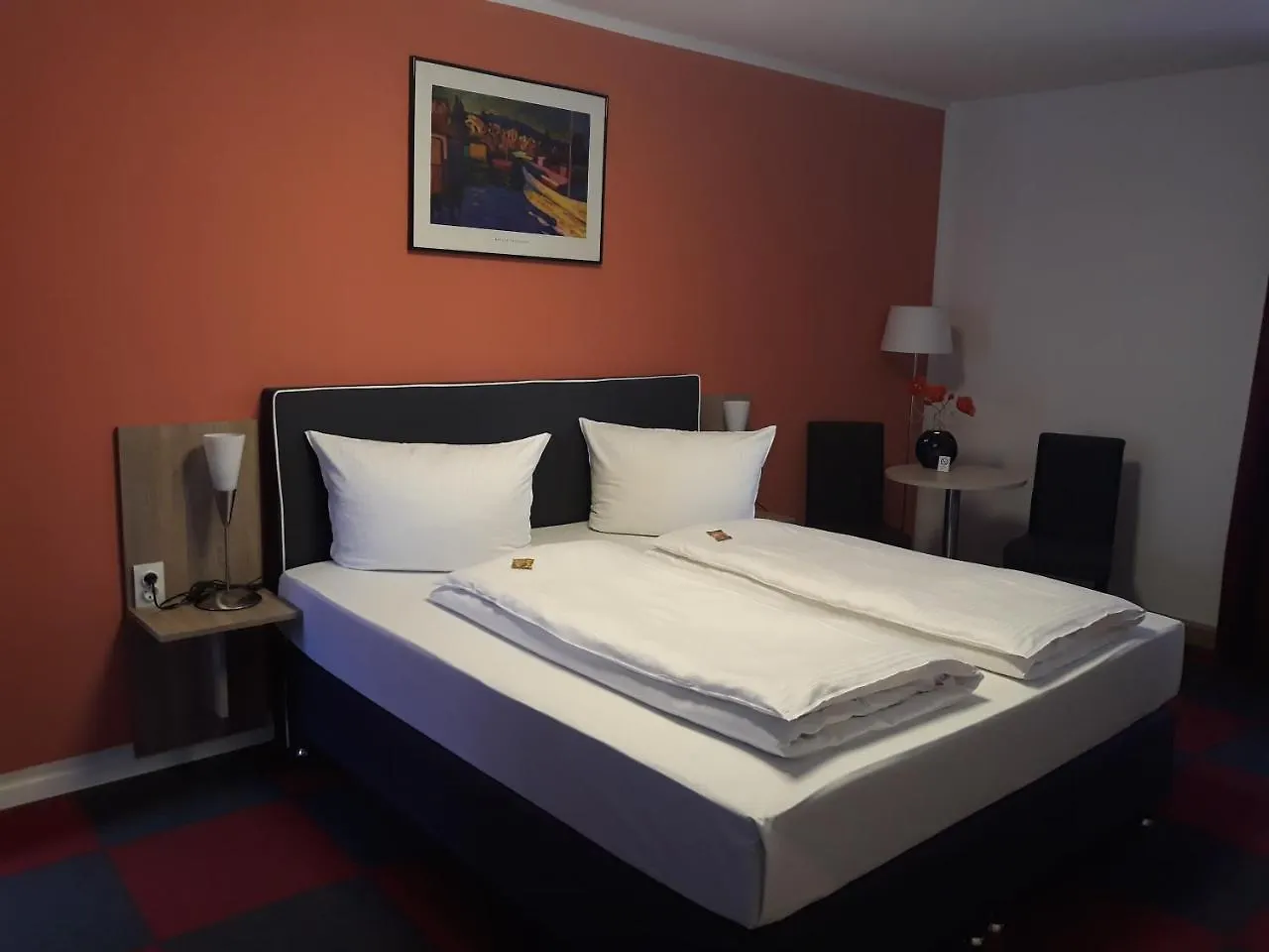 Hotel Luca Betzenstein Bed & Breakfast