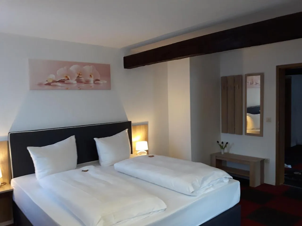 Hotel Luca Betzenstein Germany