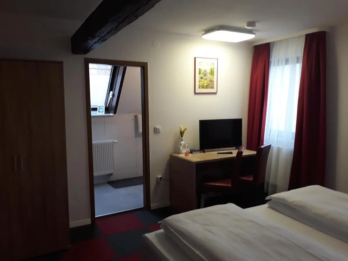 Bed & Breakfast Hotel Luca Betzenstein