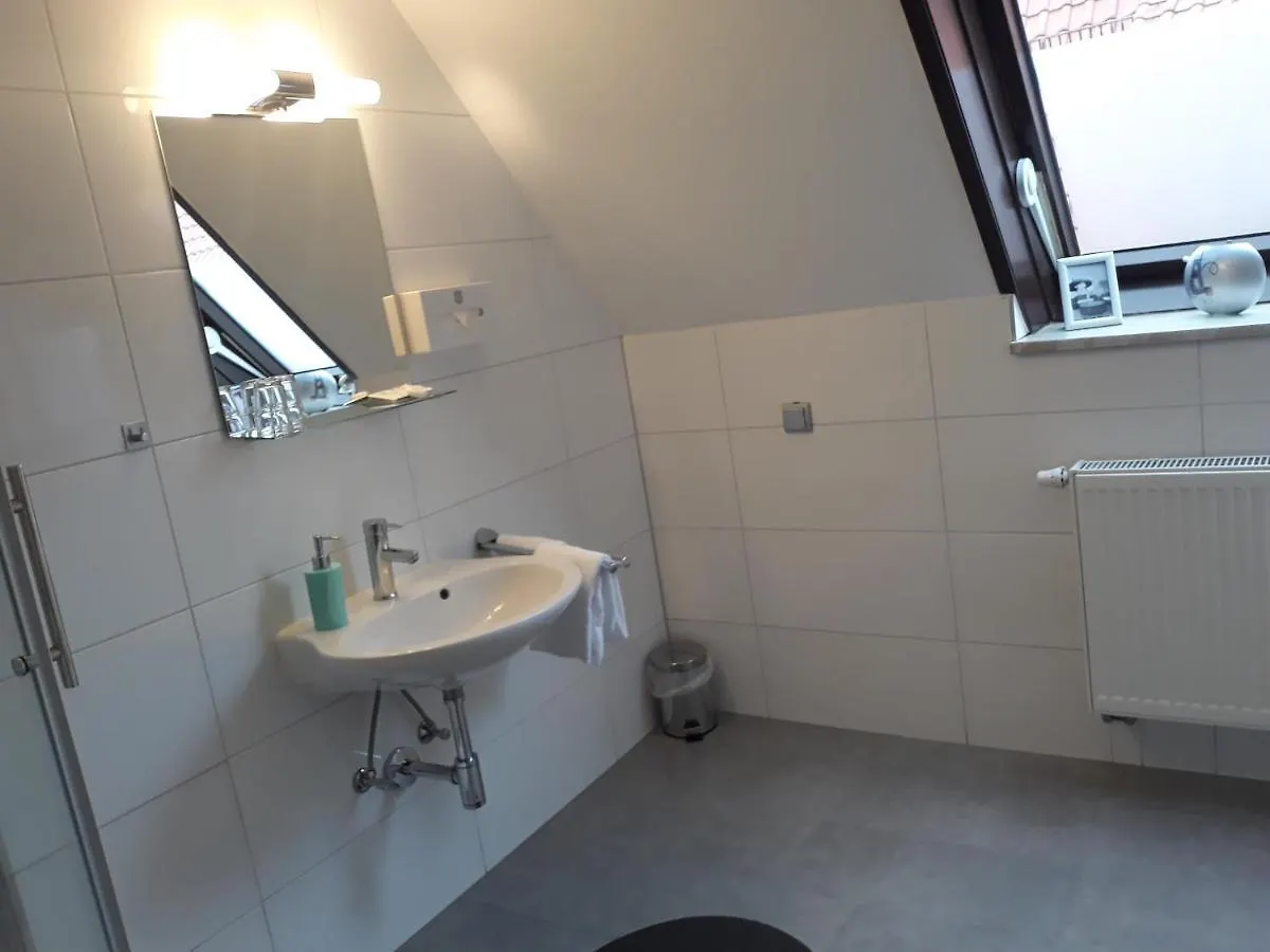 Bed & Breakfast Hotel Luca Betzenstein