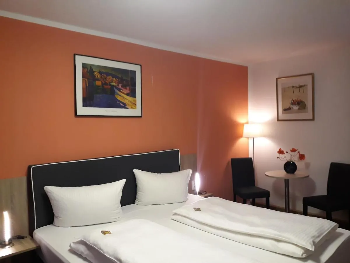 ** Bed & Breakfast Hotel Luca Betzenstein Germany