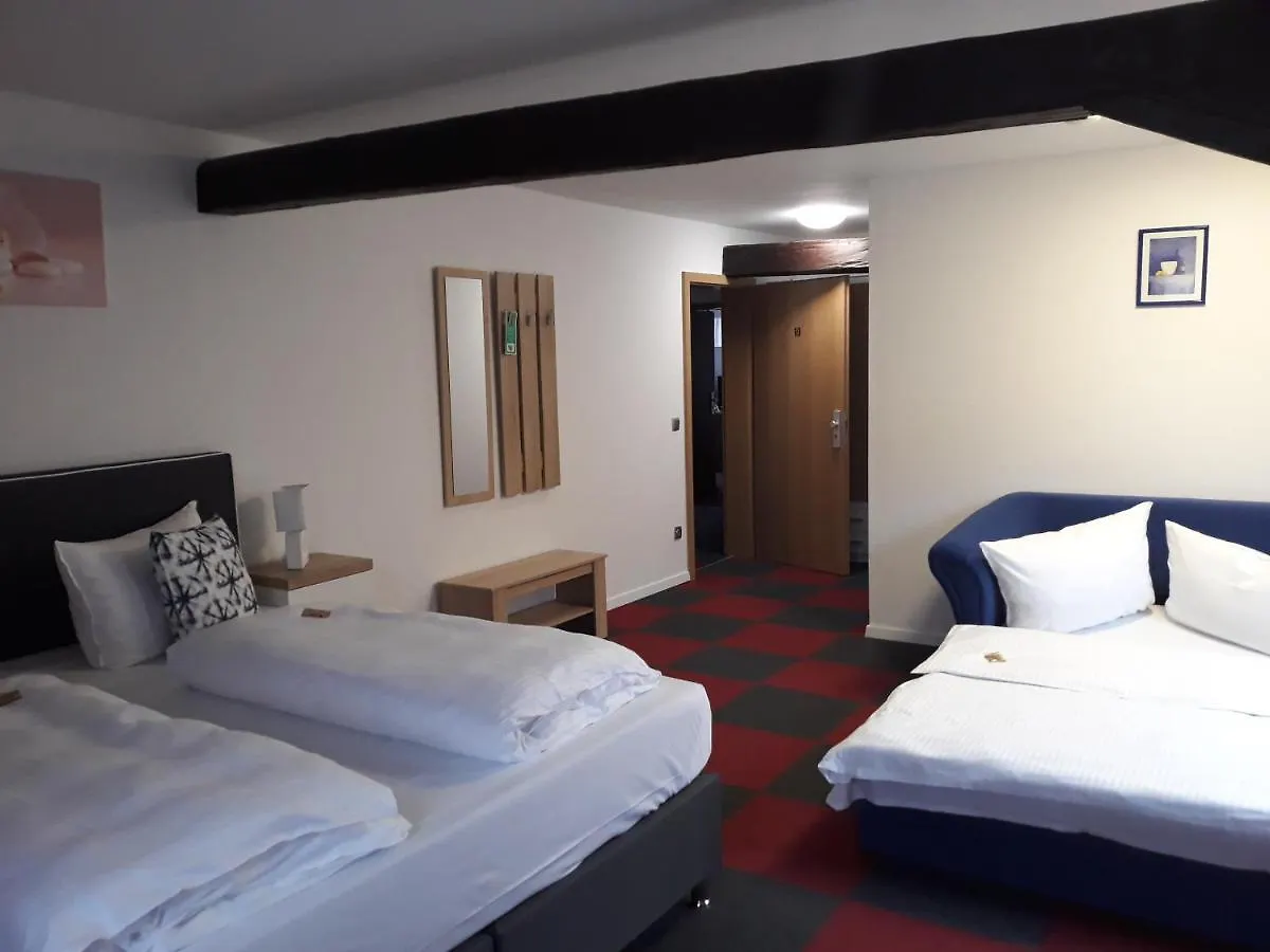 Hotel Luca Betzenstein